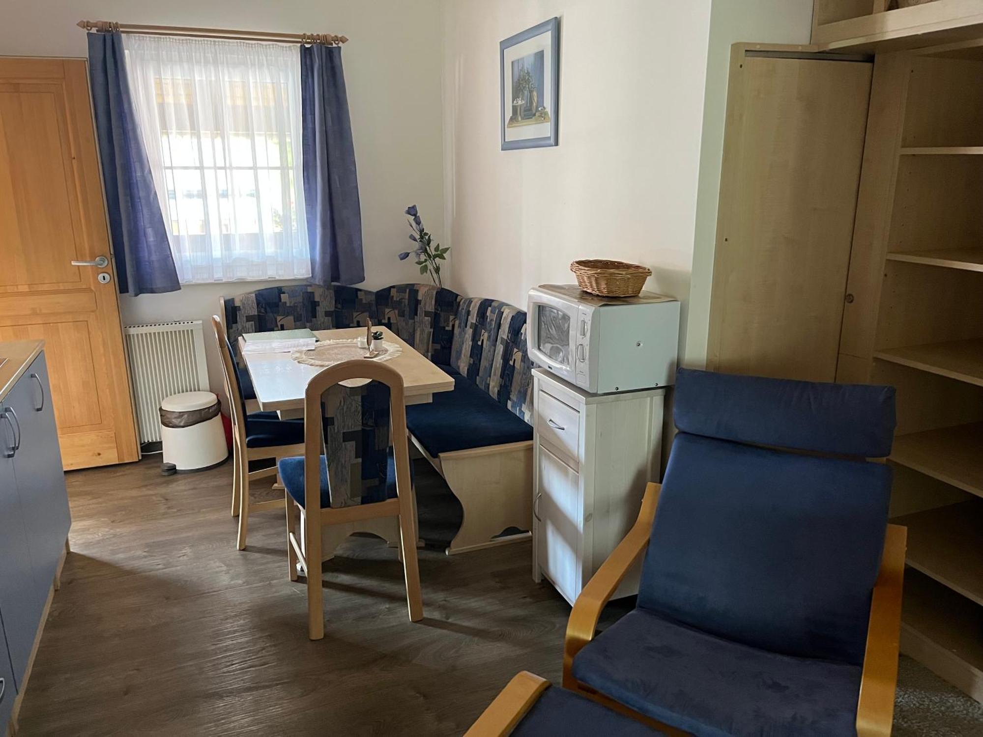 Rodinne Apartmany Rafael Bedrichov 外观 照片