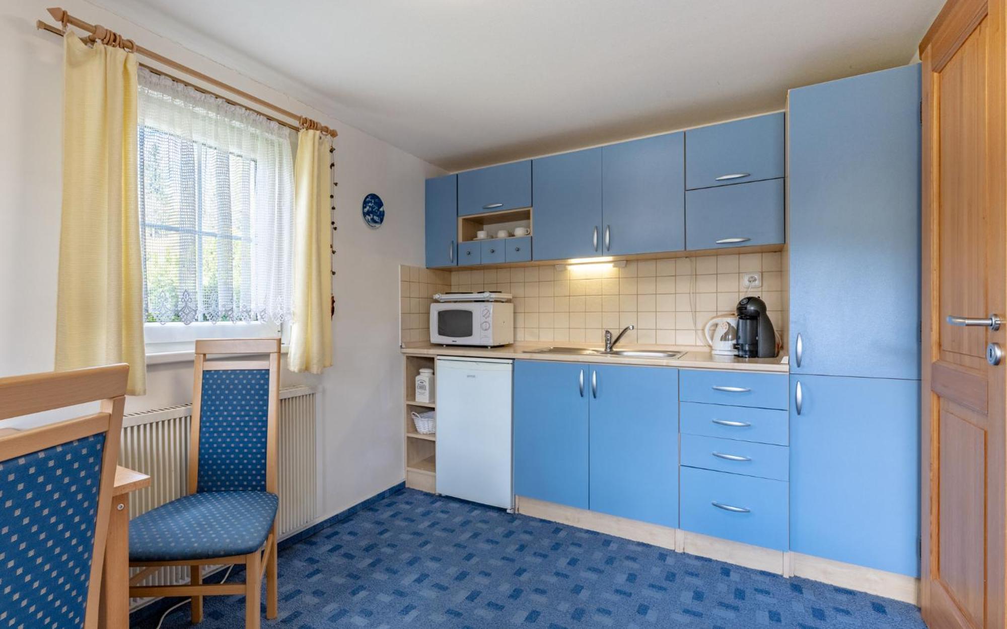 Rodinne Apartmany Rafael Bedrichov 客房 照片