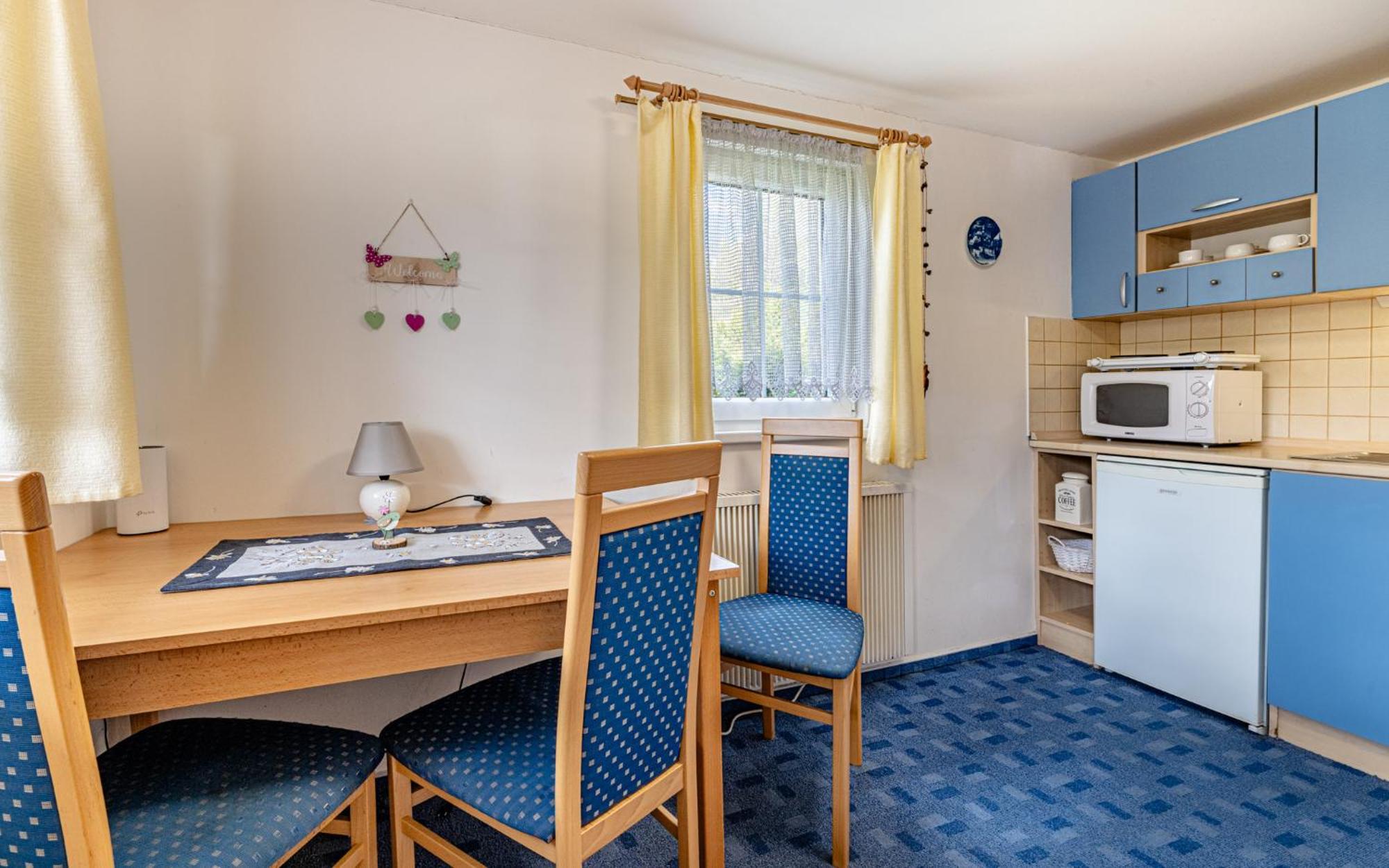 Rodinne Apartmany Rafael Bedrichov 客房 照片